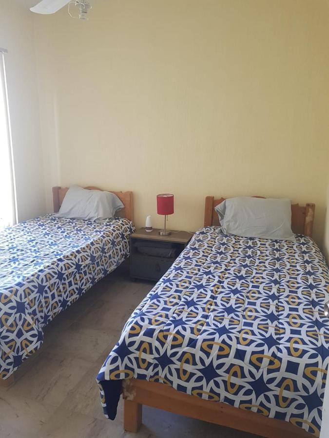 Apartament Depa Playa Halcon Playa del Carmen Zewnętrze zdjęcie