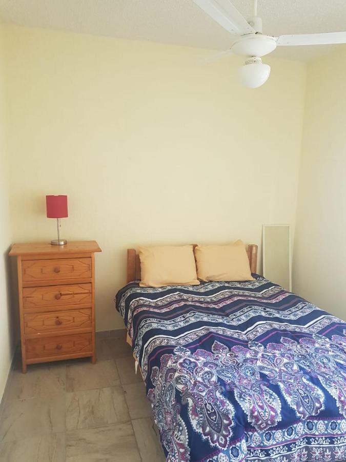 Apartament Depa Playa Halcon Playa del Carmen Zewnętrze zdjęcie